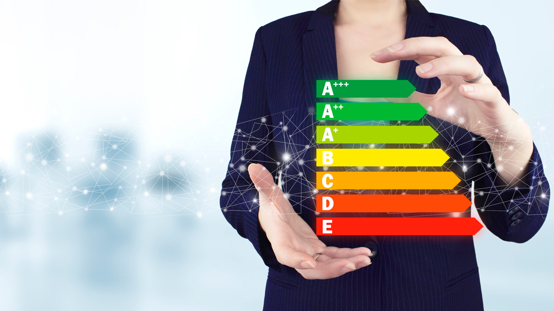 efficienza energetica rete territoriale