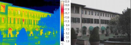 efficienza immobile pubblica amministrazione