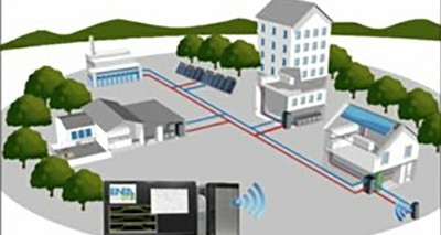 energia industira servizi civile