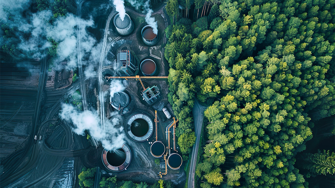 decarbonizzazione