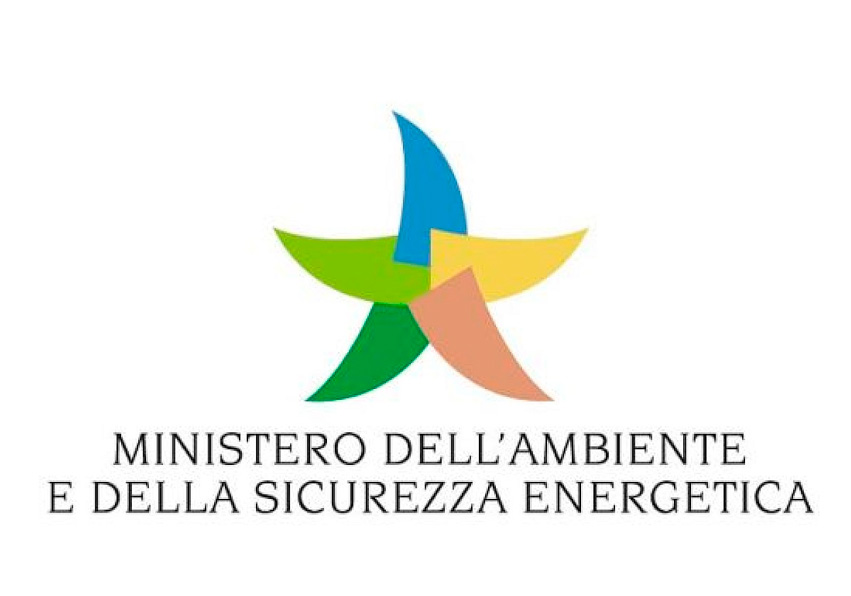 Ministero dell'ambiente e della Sicurezza Energetica