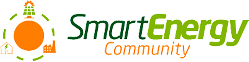 Smart energy community