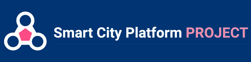 Smart city. platform