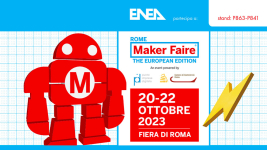 MAKER FAIRE 2023