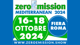 ENEA a ZeroEmission Mediterranean 2024